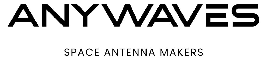 Anywaves Logo