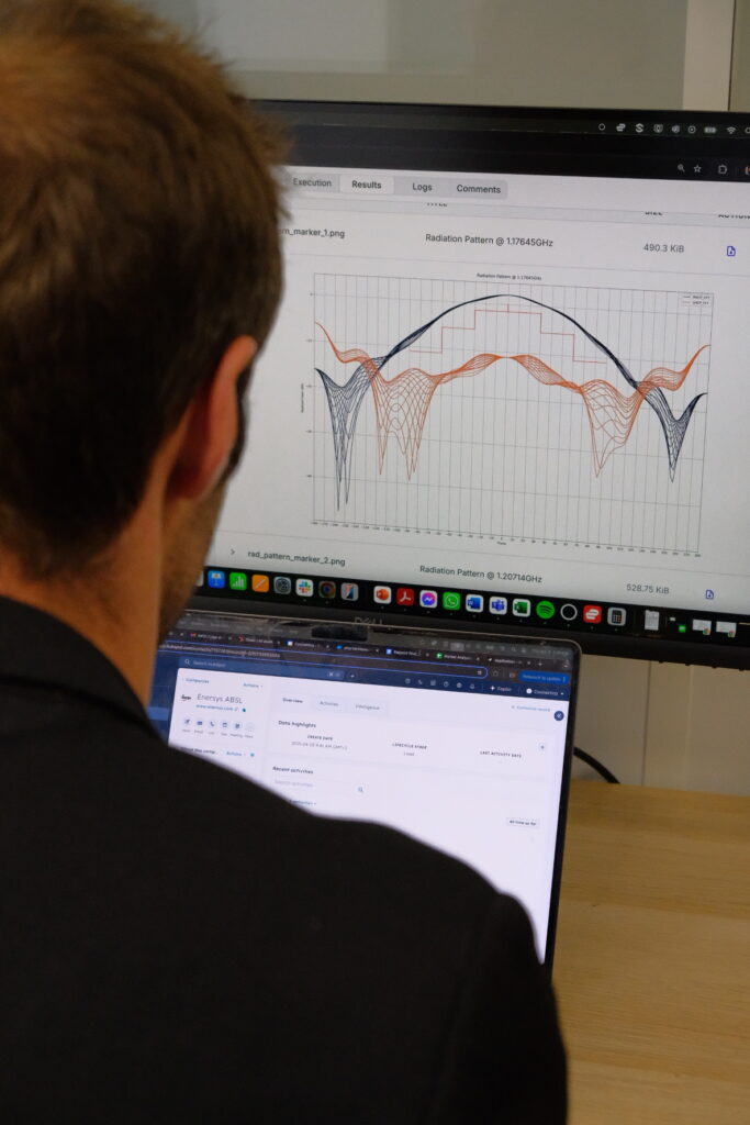 Connektica Solution