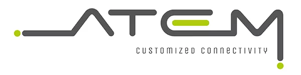 Atem working with connektica - aerospace & defense AIT
