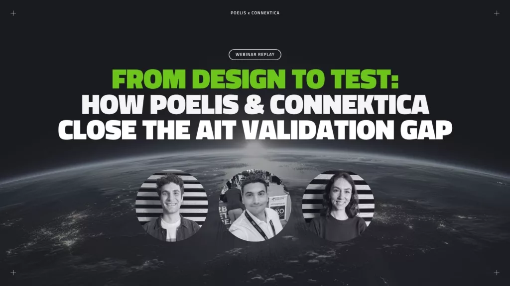 Webinar Connektica & Poelis
